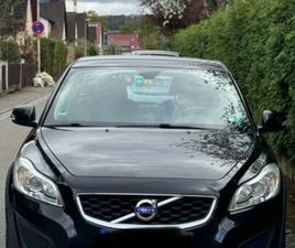 VOLVO C30 VOLVO C30 1.6 SUMMUM SUMMUM