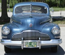 BUICK SPECIAL BUICK SPECIAL