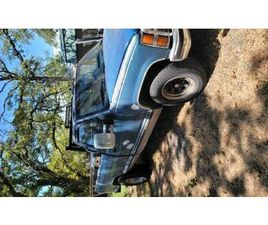 CHEVROLET C/K 2500 CHEVROLET C/K 2500