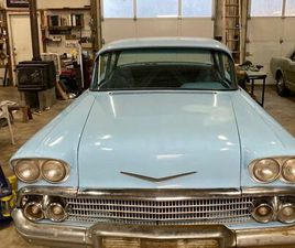 CHEVROLET CHEVY VAN CHEVROLET