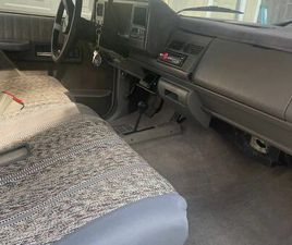 CHEVROLET SILVERADO 1500 CHEVY SILVERADO 1500 4X4