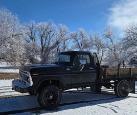 FORD F250 CREW CAB FORD F250