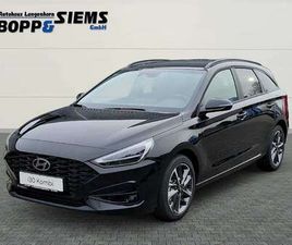 HYUNDAI I30 SW KOMBI 1.5 T-GDI DCT ADVANTAGE 'PLUS-PAKET'