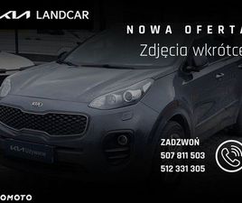 KIA SPORTAGE 1.7 CRDI BUSINESS LINE 2WD