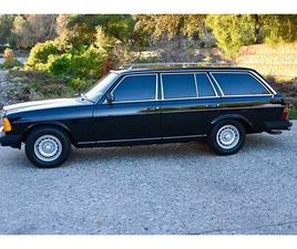 MERCEDES CLASSE E BREAK 300 TD MERCEDES-BENZ 300TD DIESEL