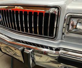 MERCURY GRAND MARQUIS MERCURY GRAND MARQUIS LS COLONY PARK