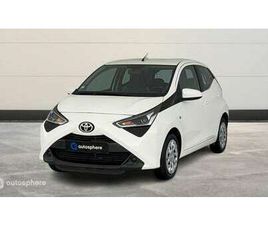 TOYOTA AYGO 1.0 VVT-I 72CH X-PLAY 5P MY20
