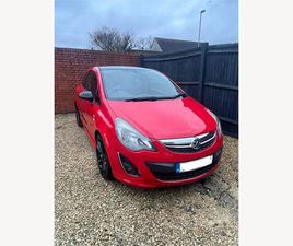 1.2 16V LIMITED EDITION EURO 5 3DR