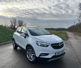 1.6I ACTIVE EURO 6 (START/STOP) 5DR