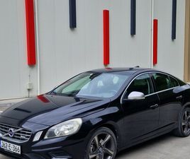 VOLVO S60 DIZEL 2013 2.0 100KW LIMUZINA