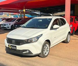 FIAT ARGO FIAT ARGO DRIVE 1.0 6V FLEX 2023