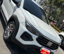 FIAT PULSE FIAT PULSE IMPECÁVEL 72 MILLL ? OPORTUNIDADE