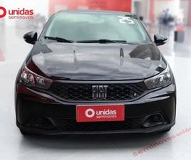 FIAT ARGO FIAT ARGO DRIVE 1.0 6V FLEX 2025