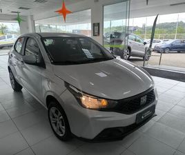 FIAT ARGO FIAT ARGO DRIVE 1.0 FIREFLY 2023