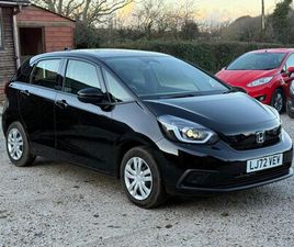 2022 - 1.5 H I-MMD SE ECVT EURO 6 (START/STOP) 5DR