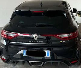 1.8 TCE RS 280CV EDC MY19