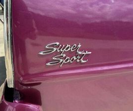 CHEVROLET CHEVY VAN CHEVROLET CHEVYII