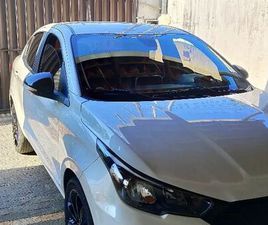 FIAT CRONOS HGT 1.8 16V FLEX AUT.