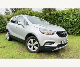 1.6 CDTI ELITE NAV EURO 6 (START/STOP) 5DR 17IN ALLOY