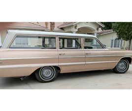 CHEVROLET IMPALA CHEVROLET IMPALA