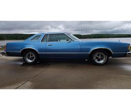 FORD LTD FORD LTD II