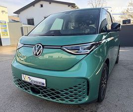 VOLKSWAGEN ID BUZZ VOLKSWAGEN ID.BUZZ 77KW BATERIJA. MAX OPREMA