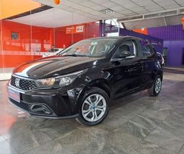 FIAT ARGO FIAT ARGO DRIVE 1.0 6V FLEX 2025