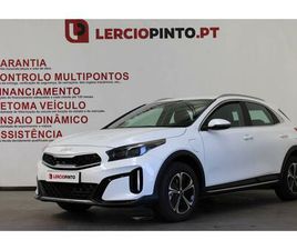 1.6 GDI 6DCT PHEV DRIVE