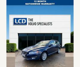 2.0 D4 SE LUX EURO 6 (START/STOP) 5DR