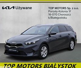 KIA CEED 1.5 T-GDI M