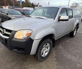 MAZDA BT-50 MAZDA BT-50