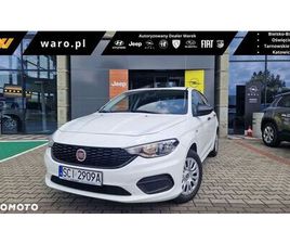 FIAT TIPO FIAT TIPO 1.4 16V EASY