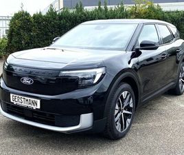 FORD EXPLORER FORD E EXPLORER EXTENDED RANGE RWD 77KWH AGR