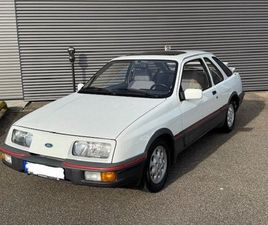 FORD SIERRA