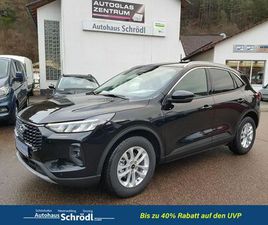 FORD KUGA TITANIUM 1.5 ECOBOOST 110 KW (150 PS), S...