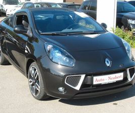 RENAULT WIND RENAULT WIND DYNAMIQUE