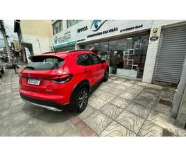 FIAT PULSE FIAT PULSE AUDACE 1.0 TURBO 200 FLEX AUT. 2023