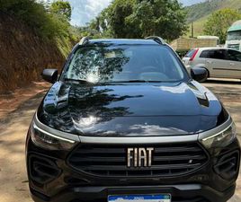 FIAT PULSE FIAT PULSE DRIVE 1.3 8V FLEX MEC. 2022