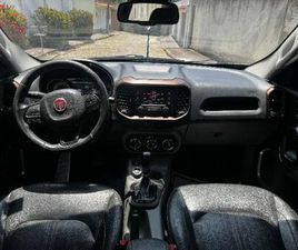 VOLCANO 2.0 16V 4X4 TB DIESEL AUT.