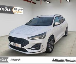 FORD FOCUS ST-LINE