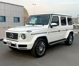 MERCEDES CLASSE G G 550