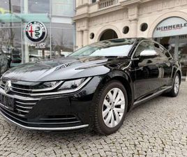 VOLKSWAGEN ARTEON ELEGANCE 4MOTION