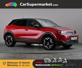 1.2 TURBO GS AUTO EURO 6 (START/STOP) 5DR