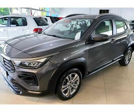 FIAT PULSE FIAT PULSE DRIVE 1.0 TURBO 200 FLEX AUT. 2022