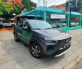 FIAT PULSE FIAT PULSE AUDACE 1.0 TURBO 200 FLEX AUT. 2023