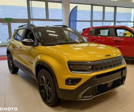 JEEP AVENGER JEEP AVENGER