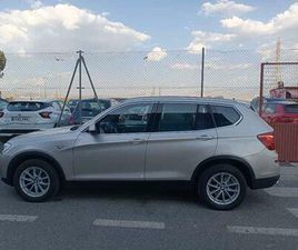 BMW - IX3