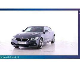 BMW SERIE 4 420I XDRIVE BMW 4ER-REIHE 420I XDRIVE