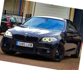 BMW SERIE 5