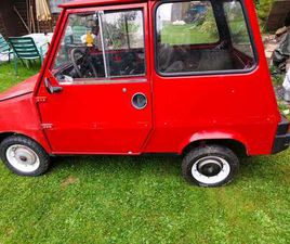 CASALINI SULKY CASALINI SULKY CASALINI SULKY